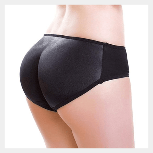 Mila Body Enhancement Slender Butt Lift Shapewear – The Wildflower Shop