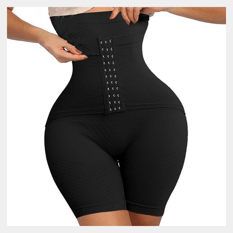 Riley High Waist Butt Lifting Control Shapewear